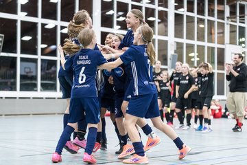 Bild 228 - wDJ Loewinnen Cup D1